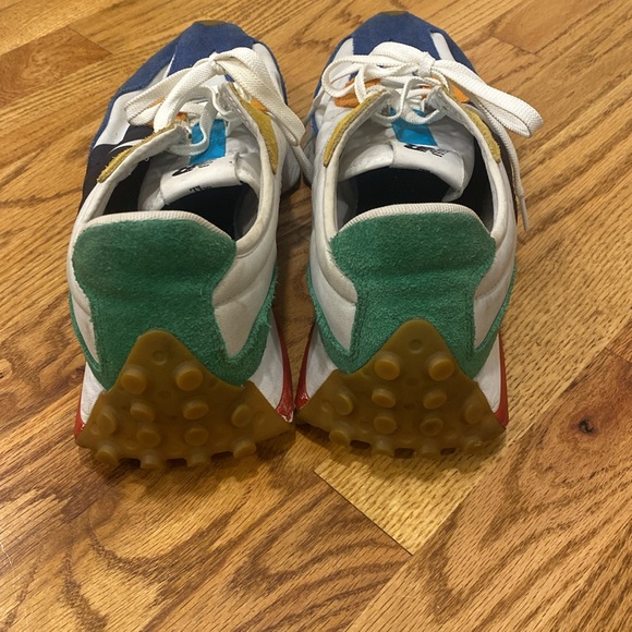 Men’s size 12 - Picture 4 of 5